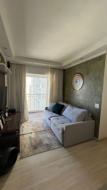 apartment em Rua Amadeu Vezzaro, Mauá - São Caetano do Sul - SP