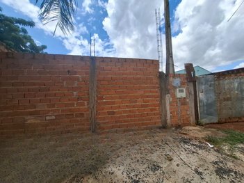 land_lot em Rua Farait Caixe, Jardim Professor Antônio Palocci - Ribeirão Preto - SP
