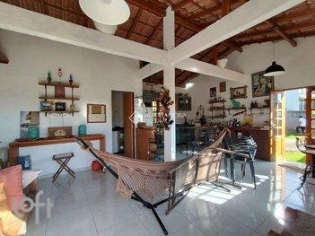 house em Paraíso, Enseada de Brito - Palhoça - SC