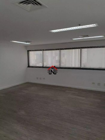 office em Rua Gomes de Carvalho, Vila Olímpia - São Paulo - SP
