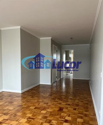 apartment em Rua Emília Marengo, Vila Regente Feijó - São Paulo - SP