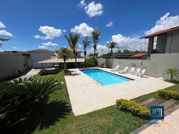 house em Avenida Portugal, Jardim Atlântico - Belo Horizonte - MG