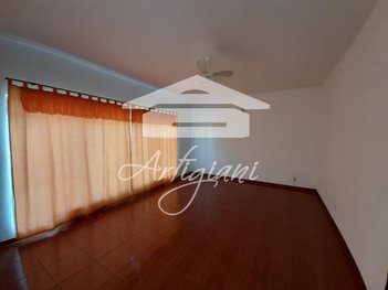 house em Rua Santa Júlia, Vila Júlia - Mogi Guaçu - SP