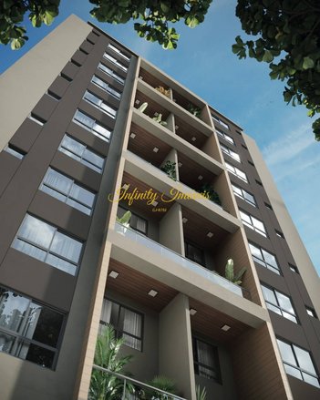 apartment em Rua Homem de Melo, Tijuca - Rio de Janeiro - RJ