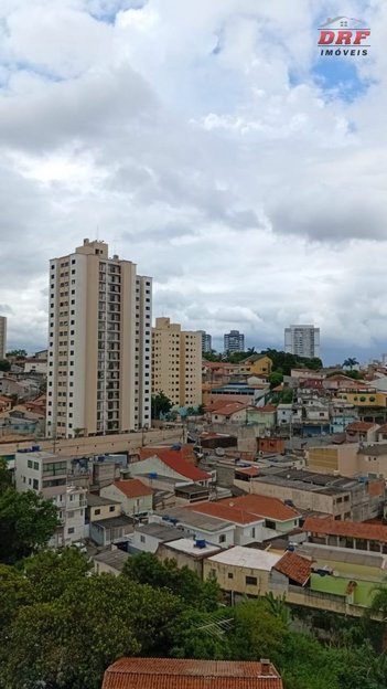 apartment em Rua Blumenau, Vila Galvão - Guarulhos - SP