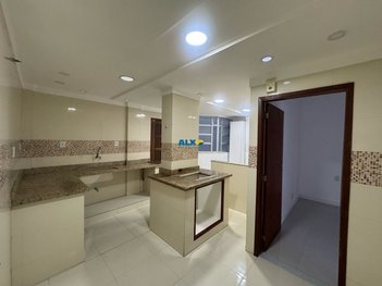 apartment em Rua Ator Paulo Gustavo, Icaraí - Niterói - RJ