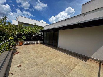 house em Rua Flávio Marcellino Perina, Santa Rosa - Piracicaba - SP