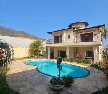 house em Rua Comendador Jácomo Antônio La Selva, Jardim Maristela - Atibaia - SP