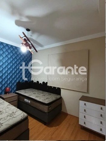 apartment em Rua Augusto Lippel, Parque Campolim - Sorocaba - SP