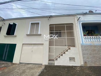 house em Rua Ipiranga, Centro - Piracicaba - SP