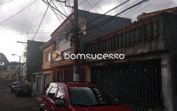 land_lot em Travessa Nigri, Vila Invernada - São Paulo - SP