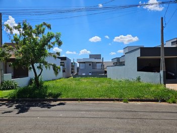 land_lot em Rua Margarida Machado do Nascimento, Residencial Real Parque Sumaré - Sumaré - SP