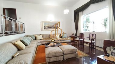 house em Rua Josefina Ariza, Vila Nova Socorro - Mogi das Cruzes - SP