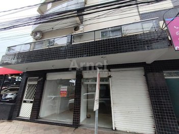 business em Avenida Presidente Vargas, Vila Rodrigues - Passo Fundo - RS