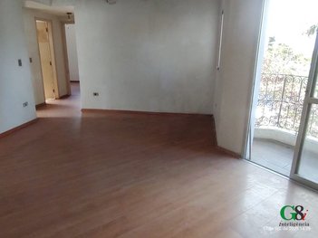 apartment em Rua Corinto, Vila Indiana - São Paulo - SP