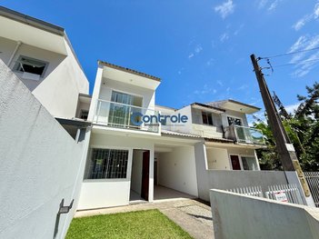 house em Rua Indaiá, Potecas - São José - SC