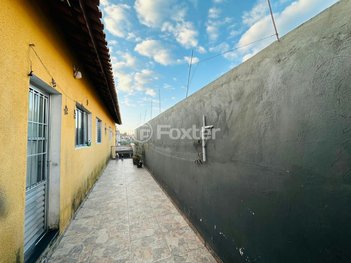 house em Rodovia Raposo Tavares, Jardim do Rio Cotia - Cotia - SP