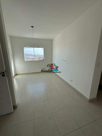 apartment em Rua Benedito Valadares, Centro - Sete Lagoas - MG
