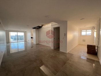 apartment em Rua Vereador José do Vale Pereira, Coqueiros - Florianópolis - SC