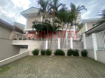 house em Rua do Tramway, Tucuruvi - São Paulo - SP