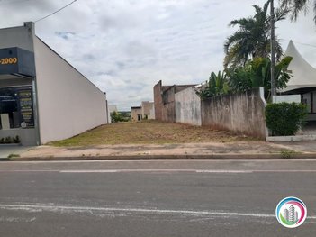 land_lot em Doutor Marcos de Paula Raphael, Núcleo Habitacional Mary Dota - Bauru - SP