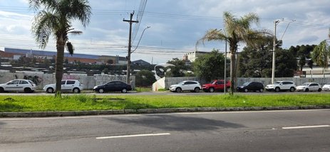 land_lot em Avenida Ruben Bento Alves, Sagrada Família - Caxias do Sul - RS