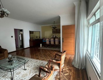 house em Avenida Aratãs, Indianópolis - São Paulo - SP