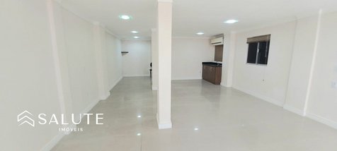 office em 600, Centro - Balneário Camboriú - SC