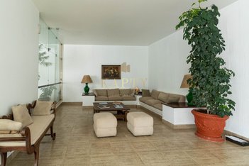 apartment em Rua Francisco Leitão, Pinheiros - São Paulo - SP