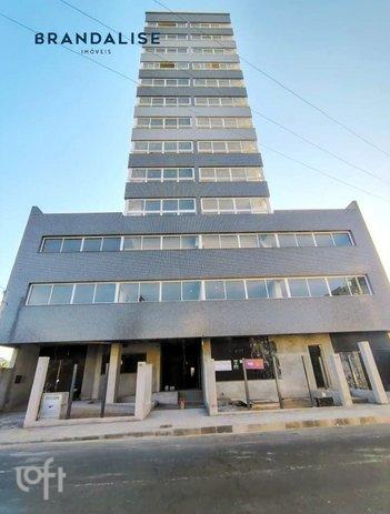 apartment em Germânia, Centro - Canoas - RS