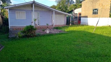 house em Rua Pinto Bandeira, Vila Cledi - Gravataí - RS
