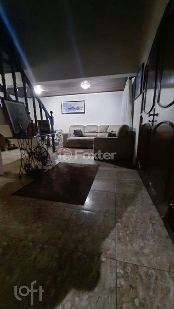 house em Rua Axixa, Jardim Vila Galvão - Guarulhos - SP