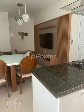 apartment em Rua Marechal Fontoura, Água Fria - São Paulo - SP