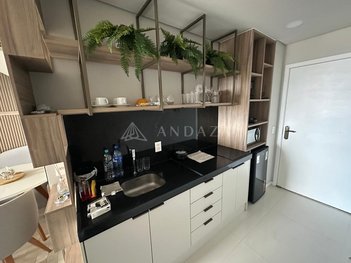 apartment em Rua Comerciário José Pontes de Magalhães, Jatiúca - Maceió - AL