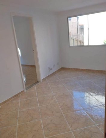 apartment em Rua Antônio Thadeo, Lajeado - São Paulo - SP