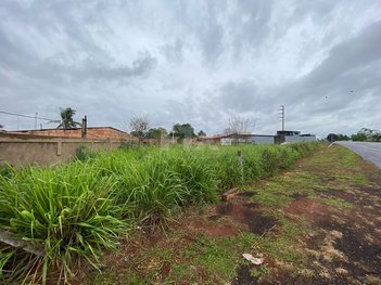 commercial_land_lot em Rua Itaitinga, Jardim Montevidéu - Campo Grande - MS
