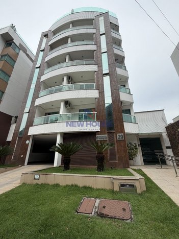 apartment em Avenida Presidente Juscelino Kubitschek de Oliveira, Funcionários - Timóteo - MG