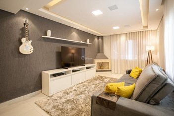 house em Rua Torino, Jardim Rio das Pedras - Cotia - SP