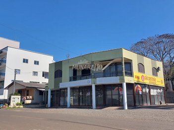 office em Tancredo de Almeida Neves, São Cristóvão - Concórdia - SC
