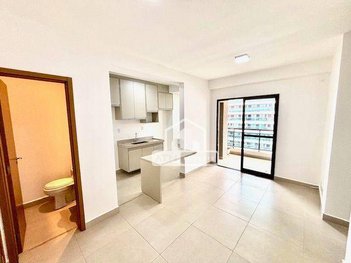 apartment em Avenida Presidente Juscelino Kubitschek de Oliveira, Jardim Tarraf II - São José do Rio Preto - SP
