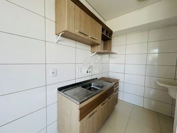 apartment em Rua Doutor Francisco Timm, Central - Santa Rosa - RS