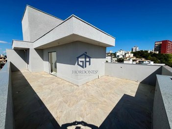 apartment em Alameda das Águias, Cabral - Contagem - MG