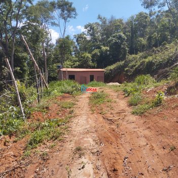 agricultural em Amoras, Vargem Linda - São Domingos do Prata - MG