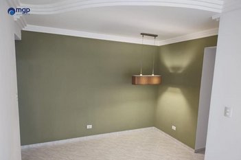 apartment em Rua Copacabana, Santa Teresinha - São Paulo - SP