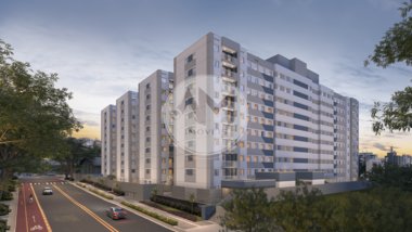 apartment em Rua Santo Eurilo, Jaguaré - São Paulo - SP