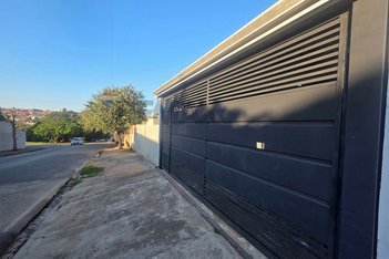 house em Rua Dulce Augusto de Almeida Faria, Jardim Novo Horizonte - Sorocaba - SP