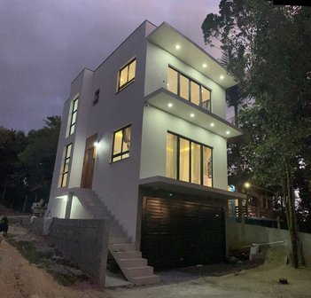 house em da Ilha, Tapera da Base - Florianópolis - SC