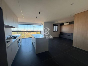 apartment em Rua Ulrico Zuínglio, Gleba Fazenda Palhano - Londrina - PR