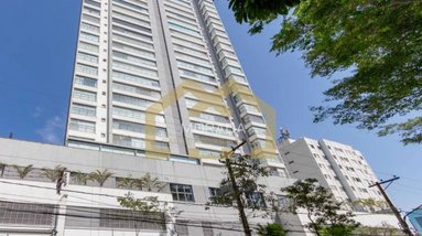 apartment em Rua Joaquim Guarani, Jardim das Acácias - São Paulo - SP