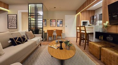 apartment em Avenida Sertório, Sarandi - Porto Alegre - RS